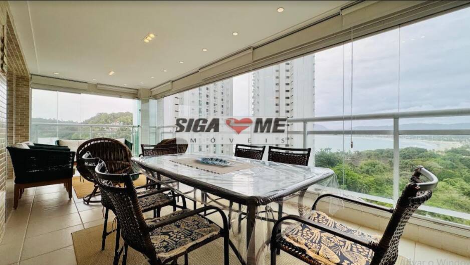 Apartamento, 3 quartos, 158 m² - Foto 9