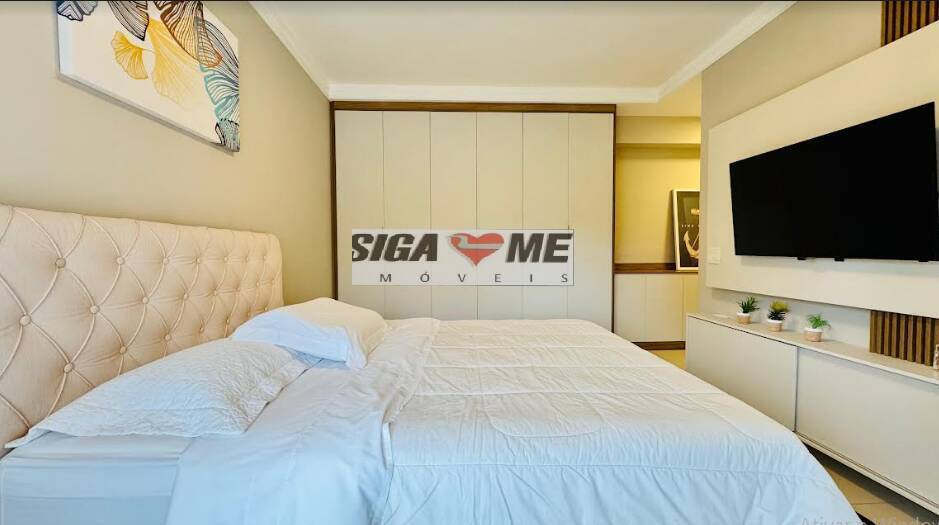 Apartamento, 3 quartos, 158 m² - Foto 10