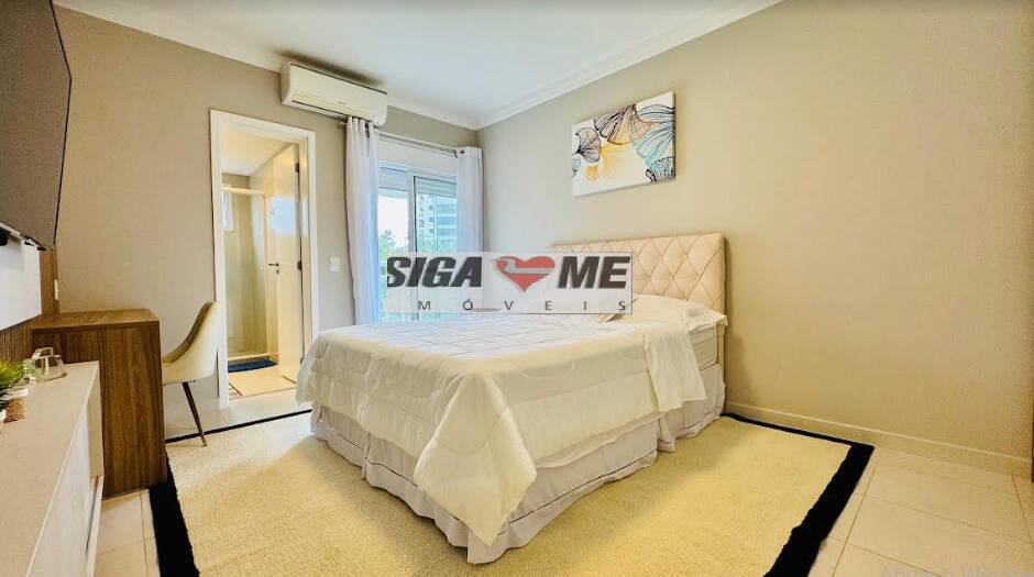 Apartamento, 3 quartos, 158 m² - Foto 11