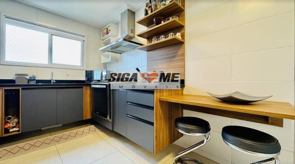 Apartamento, 3 quartos, 158 m² - Foto 13