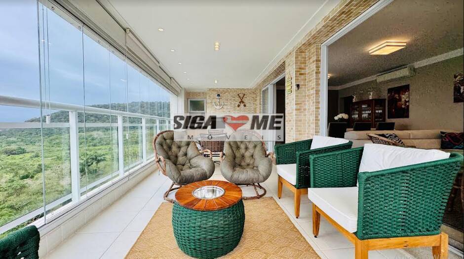 Apartamento, 3 quartos, 158 m² - Foto 14