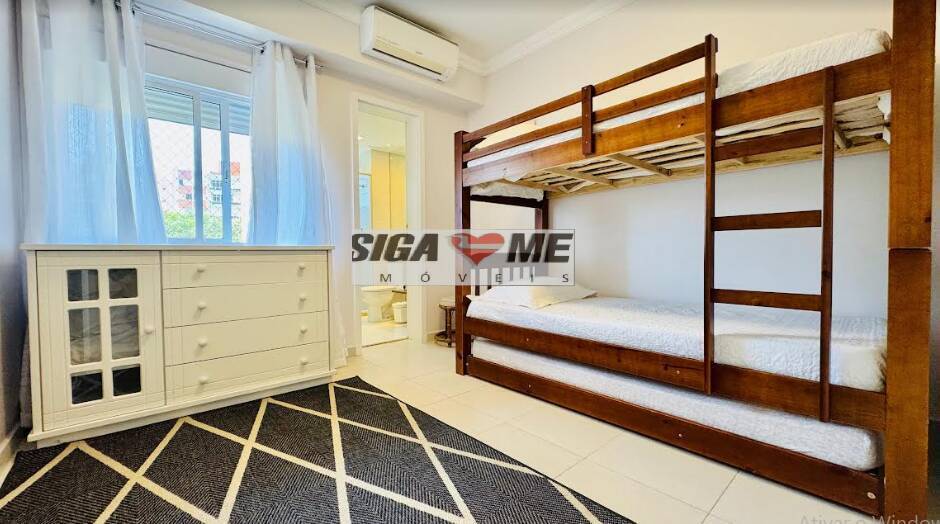 Apartamento, 3 quartos, 158 m² - Foto 20