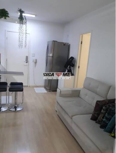 Apartamento, 1 quarto, 40 m² - Foto 2