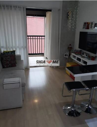 Apartamento, 1 quarto, 40 m² - Foto 4