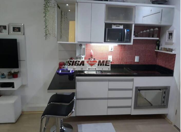 Apartamento, 1 quarto, 40 m² - Foto 5