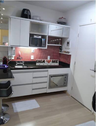 Apartamento, 1 quarto, 40 m² - Foto 6
