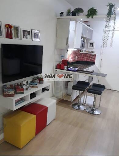 Apartamento, 1 quarto, 40 m² - Foto 7