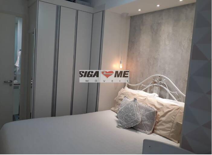 Apartamento, 1 quarto, 40 m² - Foto 8