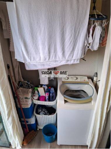 Apartamento, 1 quarto, 40 m² - Foto 14