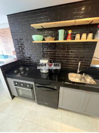 Apartamento, 2 quartos, 145 m² - Foto 7