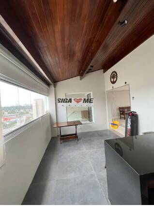 Apartamento, 2 quartos, 145 m² - Foto 12