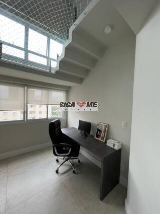 Apartamento, 2 quartos, 145 m² - Foto 13