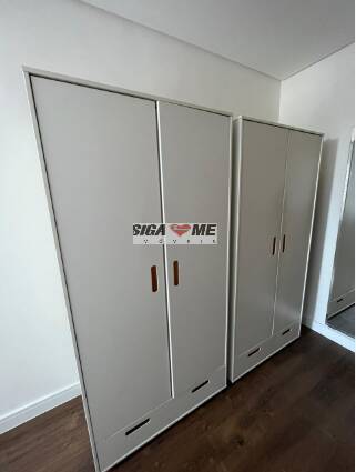 Apartamento, 2 quartos, 145 m² - Foto 16