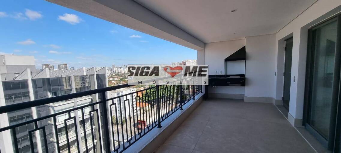 Apartamento, 3 quartos, 149 m² - Foto 1