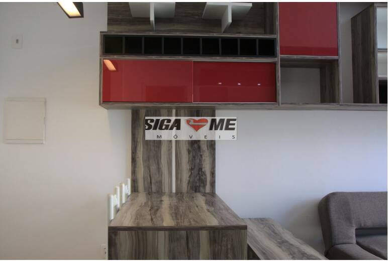 Apartamento, 1 quarto, 47 m² - Foto 2