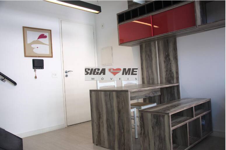 Apartamento, 1 quarto, 47 m² - Foto 4
