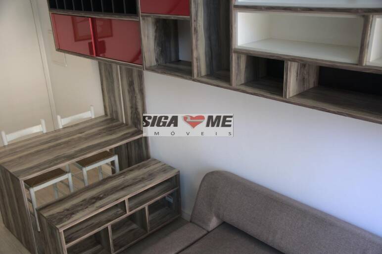 Apartamento, 1 quarto, 47 m² - Foto 6