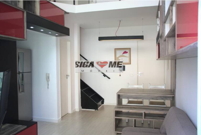 Apartamento, 1 quarto, 47 m² - Foto 5