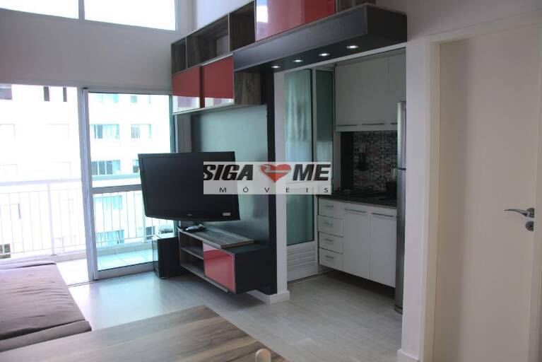 Apartamento, 1 quarto, 47 m² - Foto 8