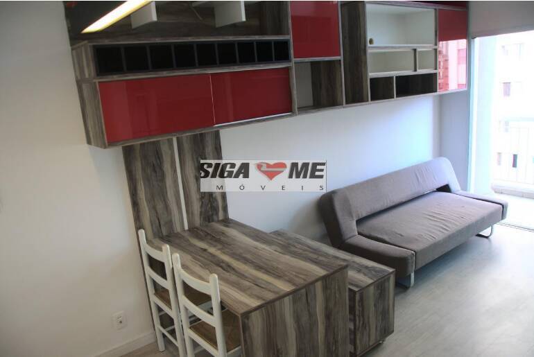 Apartamento, 1 quarto, 47 m² - Foto 7