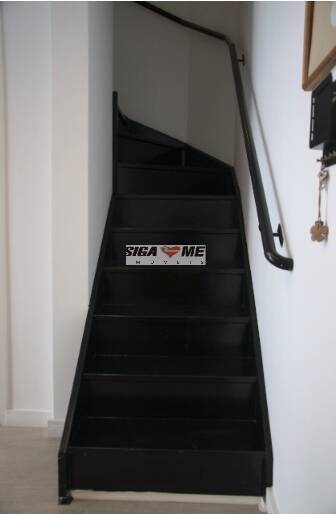 Apartamento, 1 quarto, 47 m² - Foto 9