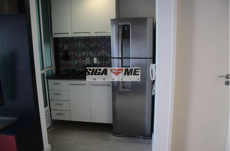 Apartamento, 1 quarto, 47 m² - Foto 11
