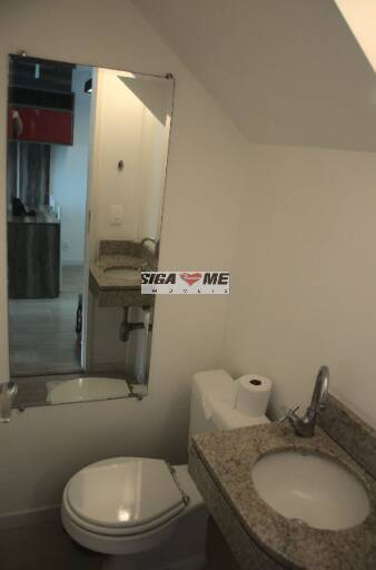Apartamento, 1 quarto, 47 m² - Foto 12