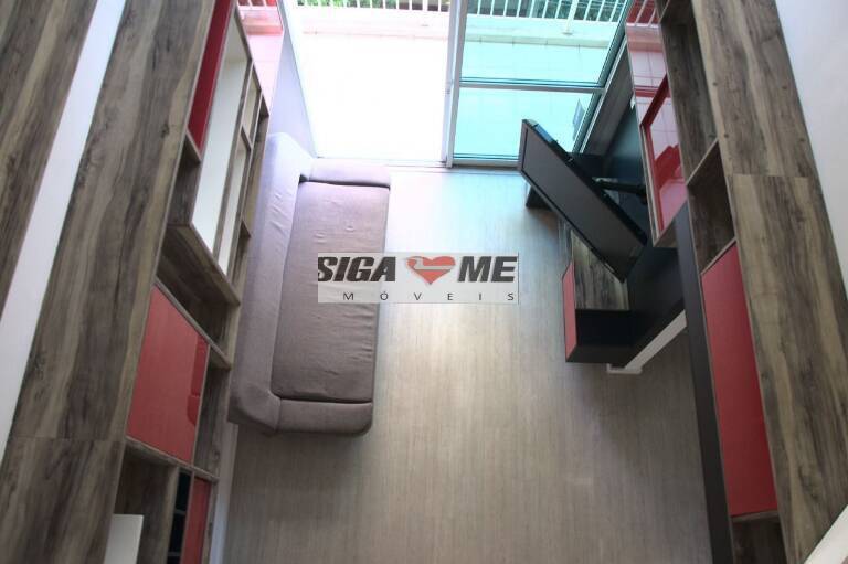 Apartamento, 1 quarto, 47 m² - Foto 14
