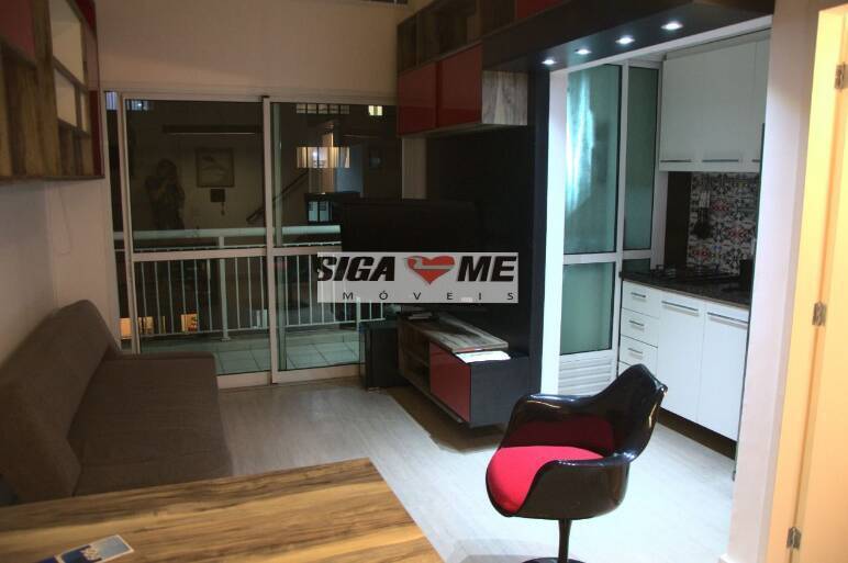Apartamento, 1 quarto, 47 m² - Foto 15