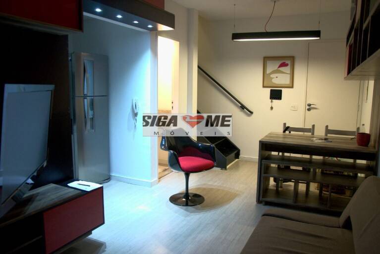 Apartamento, 1 quarto, 47 m² - Foto 16