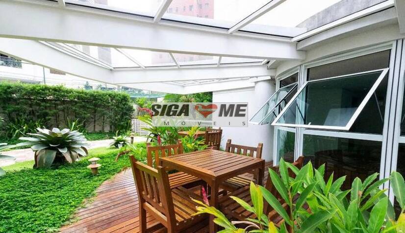 Apartamento, 1 quarto, 47 m² - Foto 21