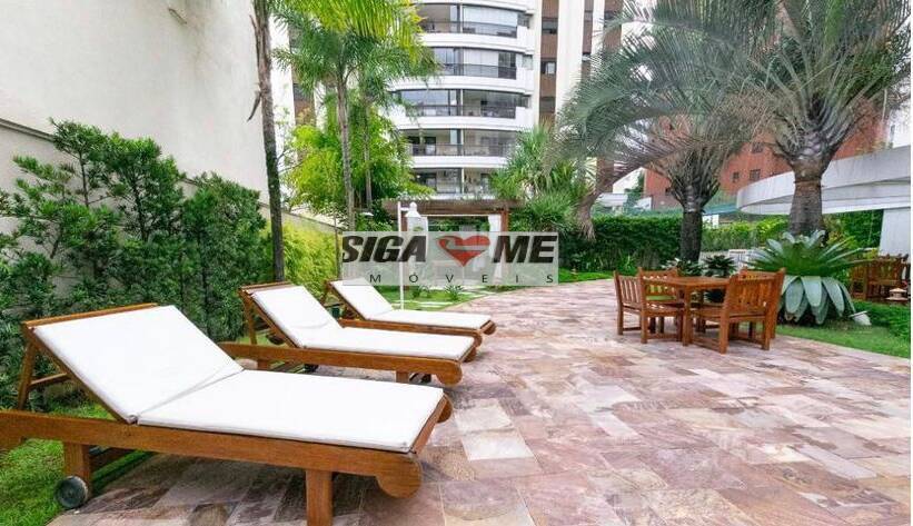 Apartamento, 1 quarto, 47 m² - Foto 32