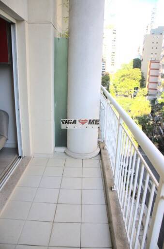 Apartamento, 1 quarto, 47 m² - Foto 34