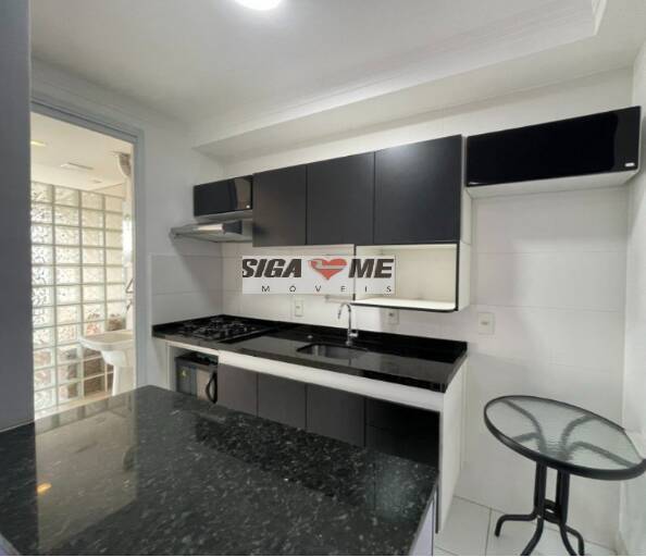 Apartamento, 2 quartos, 68 m² - Foto 4