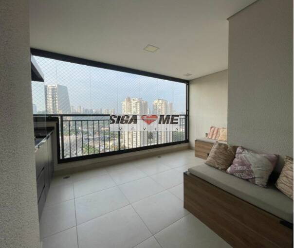 Apartamento, 2 quartos, 68 m² - Foto 12