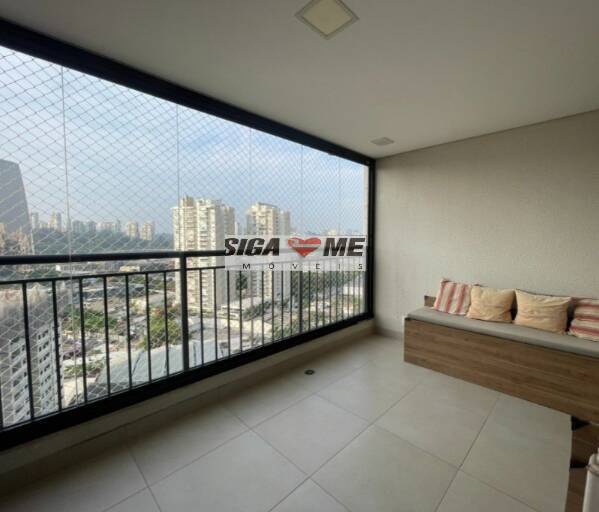 Apartamento, 2 quartos, 68 m² - Foto 13