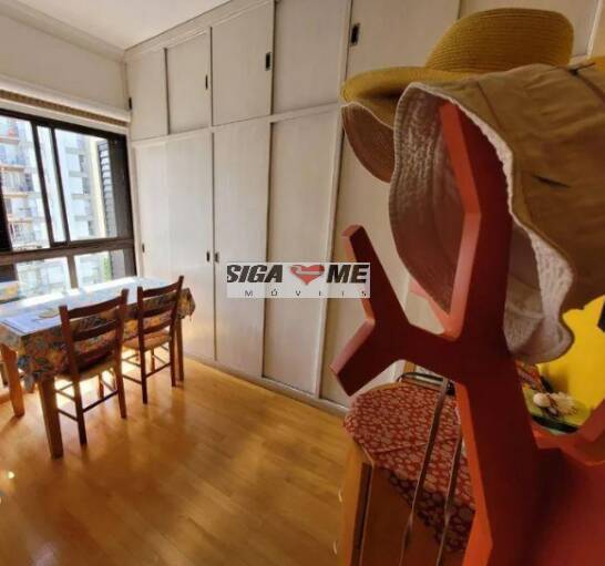 Apartamento, 2 quartos, 125 m² - Foto 2