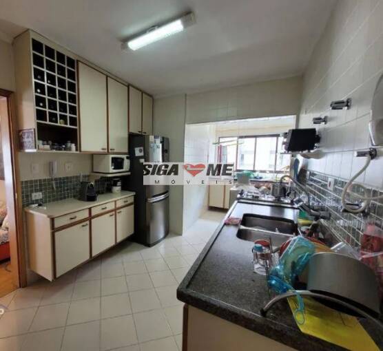 Apartamento, 2 quartos, 125 m² - Foto 4