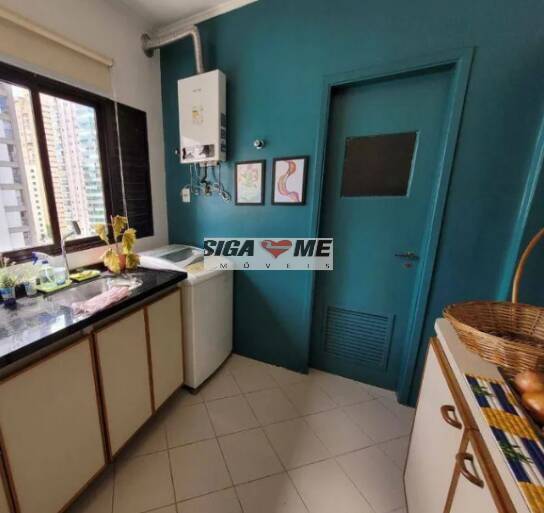 Apartamento, 2 quartos, 125 m² - Foto 6