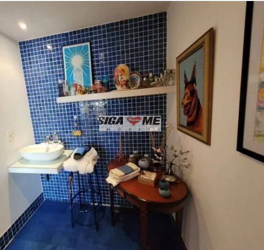 Apartamento, 2 quartos, 125 m² - Foto 8