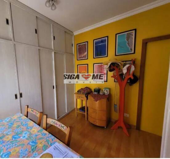 Apartamento, 2 quartos, 125 m² - Foto 10