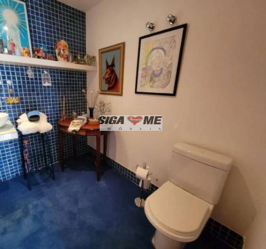 Apartamento, 2 quartos, 125 m² - Foto 9