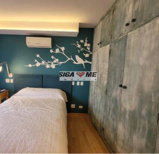 Apartamento, 2 quartos, 125 m² - Foto 12