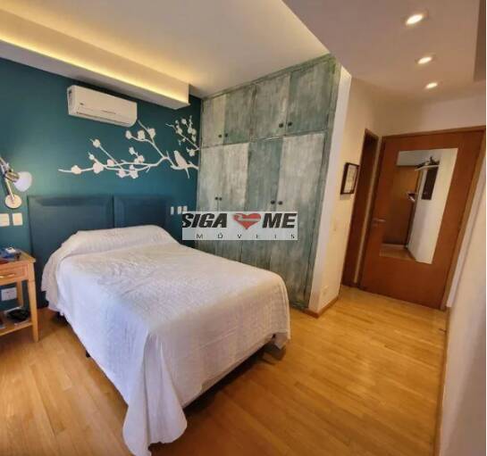 Apartamento, 2 quartos, 125 m² - Foto 11