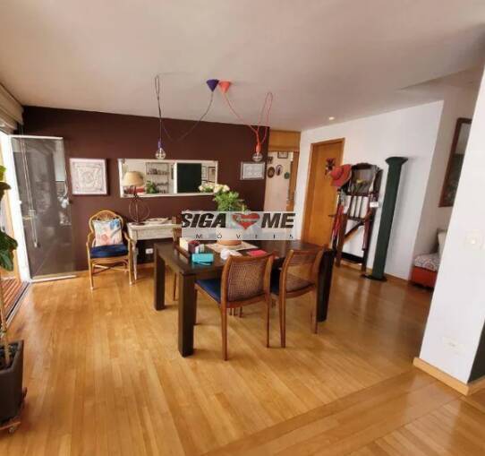 Apartamento, 2 quartos, 125 m² - Foto 13