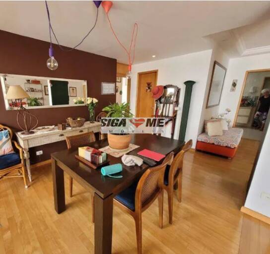 Apartamento, 2 quartos, 125 m² - Foto 14