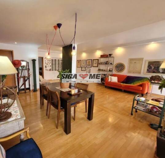 Apartamento, 2 quartos, 125 m² - Foto 15