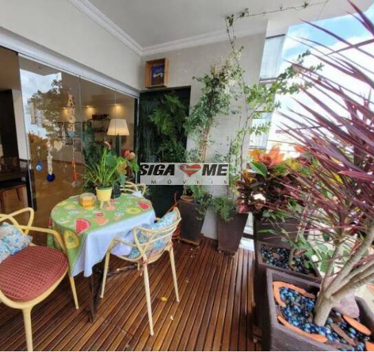 Apartamento, 2 quartos, 125 m² - Foto 17
