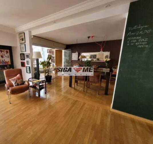 Apartamento, 2 quartos, 125 m² - Foto 18