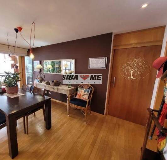 Apartamento, 2 quartos, 125 m² - Foto 19